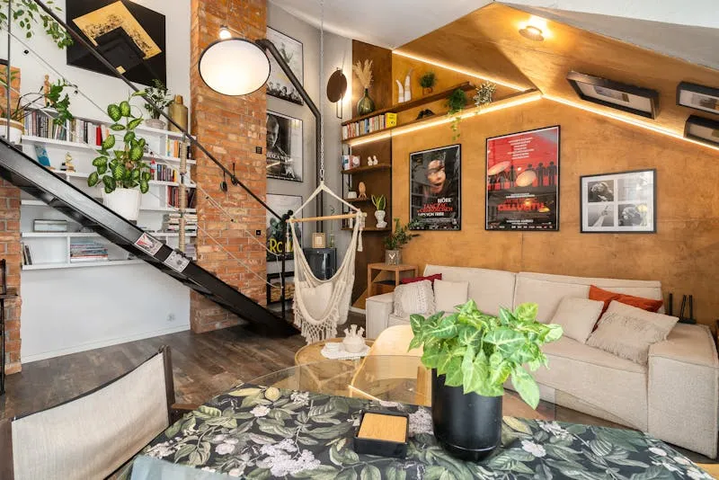 Sous-location professionnelle Chartres